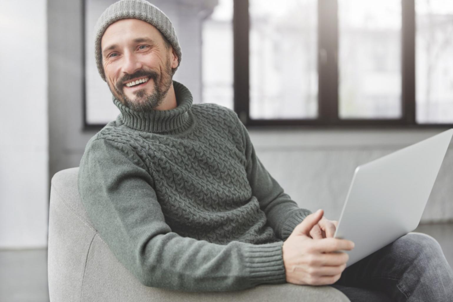 Investment portfolio review session