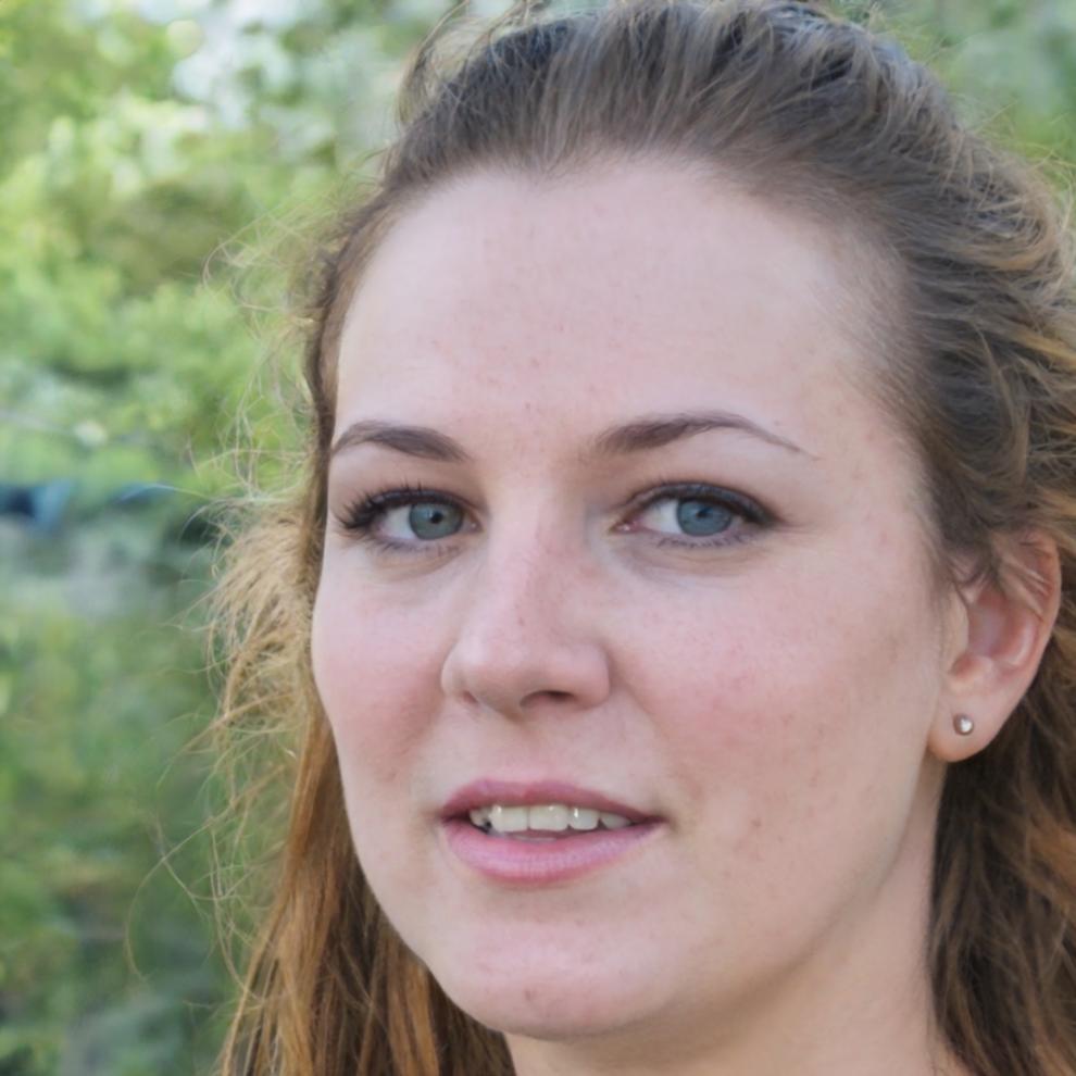 Petra Vanlith, Financial Systems Specialist