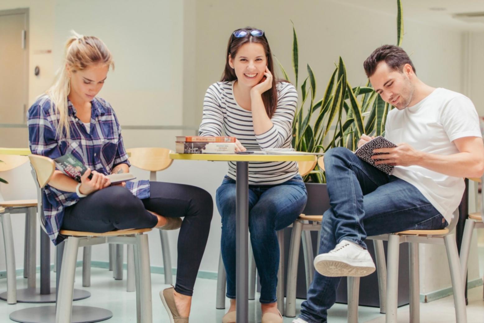 Tax planning consultation meeting