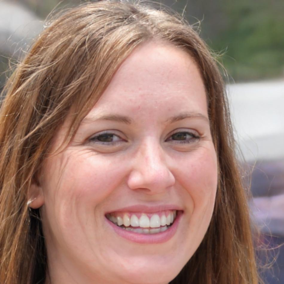 Tamsin Eldridge, Senior Financial Advisor